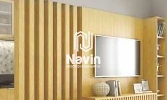 Imagem 3: Excelente apartamento com 2 dormitórios à venda em Atibaia/SP