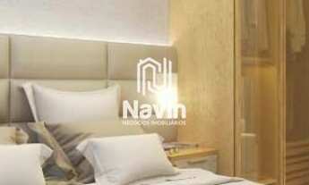 Imagem 2: Excelente apartamento com 2 dormitórios à venda em Atibaia/SP