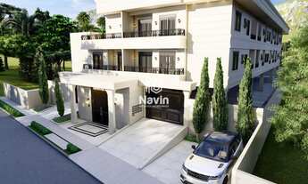 Imagem 3: Apartamento para venda na Avenida Santana em Atibaia SP