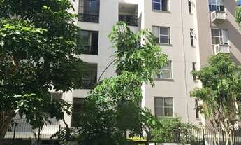 Imagem: Apartamento à venda no bairro Itacorubi