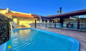 Imagem: Casa no Parque São Jorge-Itacorubi, Florianópolis/SC