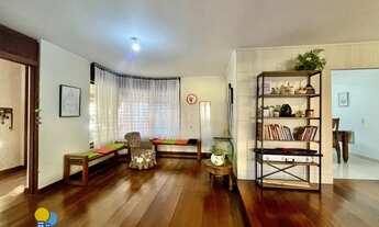 Imagem 6: Casa no Parque São Jorge-Itacorubi, Florianópolis/SC