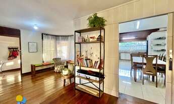 Imagem 4: Casa no Parque São Jorge-Itacorubi, Florianópolis/SC