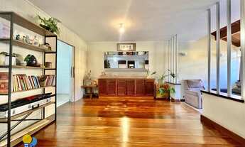 Imagem 5: Casa no Parque São Jorge-Itacorubi, Florianópolis/SC