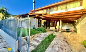 Imagem 2: Casa no Parque São Jorge-Itacorubi, Florianópolis/SC