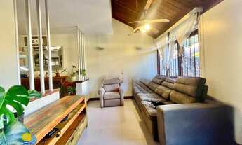 Imagem 7: Casa no Parque São Jorge-Itacorubi, Florianópolis/SC