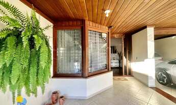 Imagem 3: Casa no Parque São Jorge-Itacorubi, Florianópolis/SC