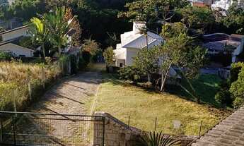 Imagem 5: Terreno em condominio fechado