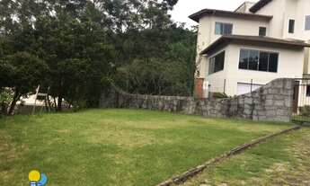 Imagem 2: Terreno em condominio fechado