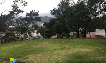 Imagem: Terreno em condominio fechado