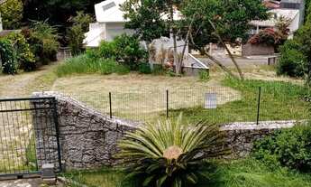 Imagem 6: Terreno em condominio fechado