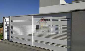 Imagem: Casa no Novo Prudentino