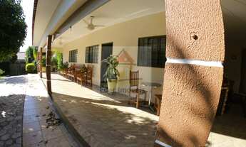 Imagem: Casa no Parque Imperial