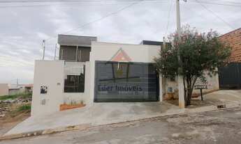 Imagem: Casa no Residencial Minerva 1