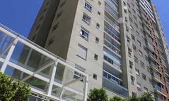 Imagem: Apartamento à venda em Curitiba/PR