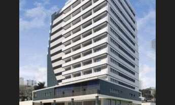 Imagem: Apartamento à venda em Curitiba/PR