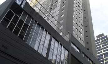 Imagem: Apartamento à venda em Curitiba/PR