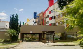 Imagem: Apartamento à venda em Curitiba/PR