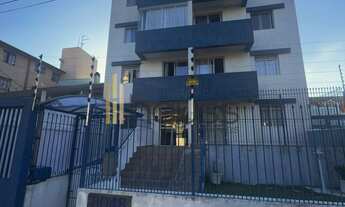 Imagem: Apartamento à venda em Curitiba/PR