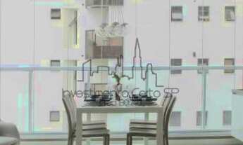 Imagem: Apartamento à venda em São Paulo/SP