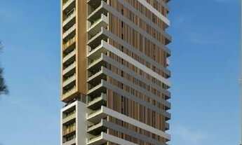 Imagem: Apartamento à venda no bairro Higienópolis