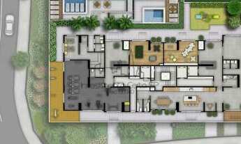 Imagem 6: Apartamento à venda em São Paulo/SP