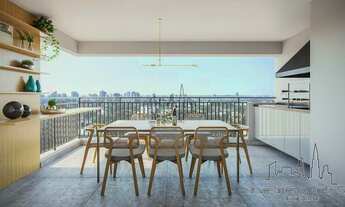 Imagem: Apartamento à venda em São Paulo/SP