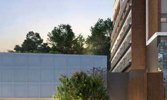 Imagem 2: Apartamento à venda no bairro Planalto Paulista - São Paulo/SP