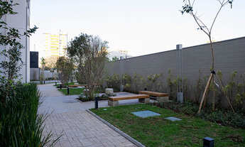 Imagem 4: Apartamento com 2 Quartos e 1 banheiro à Venda, 55 m² por R$ 471.000