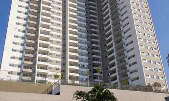 Imagem 3: Apartamento com 2 Quartos e 1 banheiro à Venda, 55 m² por R$ 471.000