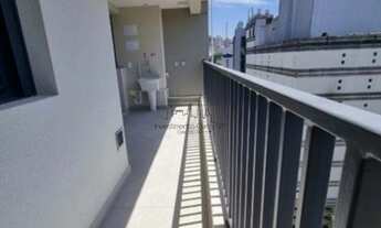 Imagem 2: Apartamento à venda no bairro Bela Vista - São Paulo/SP