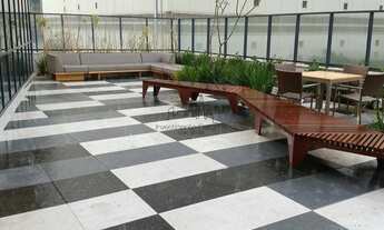 Imagem 6: Apartamento à venda no bairro Bela Vista - São Paulo/SP