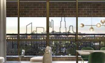 Imagem 6: Apartamento à venda em São Paulo/SP