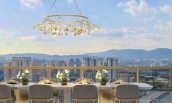 Imagem 6: Apartamento à venda no bairro Vila Madalena - São Paulo/SP