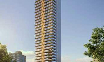 Imagem: Apartamento à venda no bairro Vila Madalena