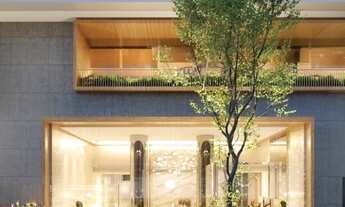 Imagem 2: Apartamento à venda no bairro Vila Madalena - São Paulo/SP