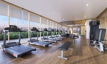 Imagem 7: Apartamento à venda no bairro Vila Madalena - São Paulo/SP