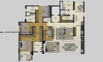 Imagem 6: Apartamento à venda em São Paulo/SP