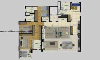 Imagem 5: Apartamento à venda em São Paulo/SP