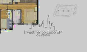 Imagem 2: Apartamento à venda em São Paulo/SP