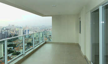 Imagem: Apartamento à venda em São Paulo/SP