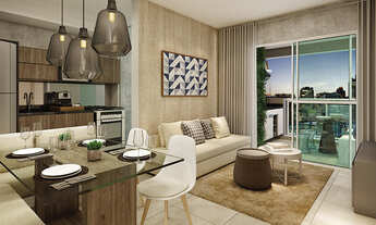 Imagem 4: Apartamento à venda no bairro Liberdade - São Paulo/SP