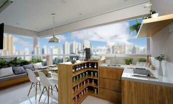 Imagem 2: Apartamento à venda em São Paulo/SP