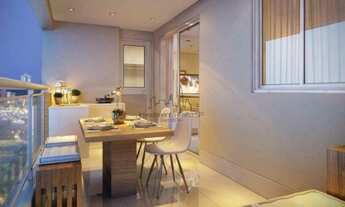 Imagem: Apartamento à venda em São Paulo/SP