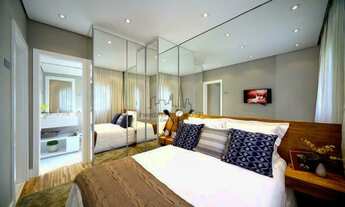 Imagem 3: Apartamento à venda em São Paulo/SP