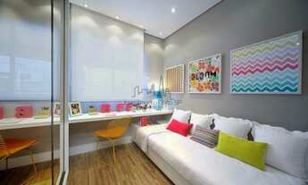 Imagem 7: Apartamento à venda em São Paulo/SP