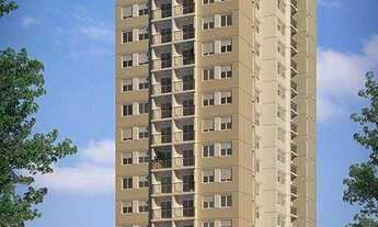 Imagem: Apartamento à venda no bairro Vila Parque