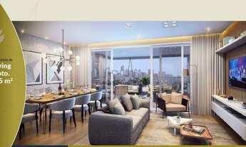 Imagem 3: Apartamento à venda em São Paulo/SP