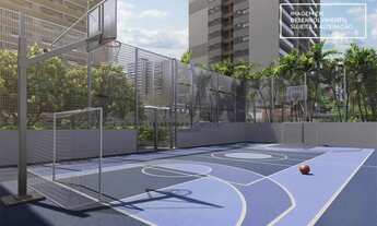 Imagem 6: Apartamento de 160m² na Mooca