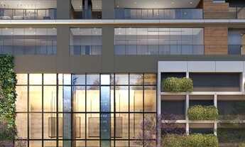 Imagem 4: Apartamento em Perdizes 157 M² 4 Dorms ou 3 Suítes Vagas Determinadas Alto Padrão de Acaba